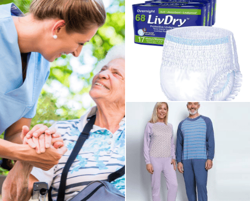 Prendre Soins cover photo collage