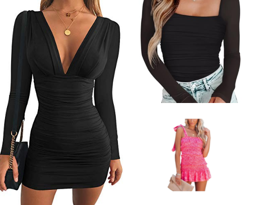 Traveling Clothing Inspos cover photo collage