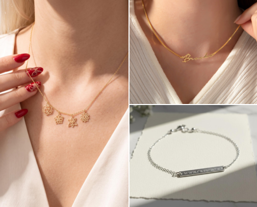 Custom Pieces That Made Me Stop Settling for Mass-Produced Junk cover photo collage