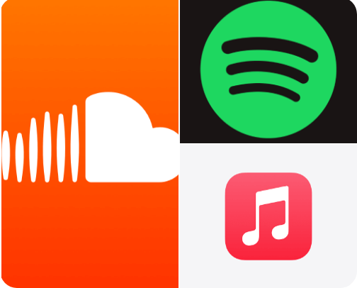 Apps I'm GLADLY subscribed to. cover photo collage