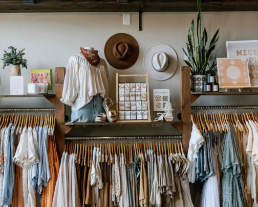 Fashion cover photo collage