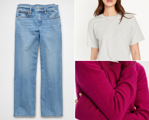 fall 25 staples cover photo collage