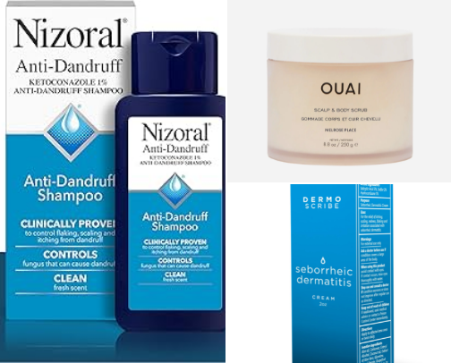 Psoriasis Treatments cover photo collage