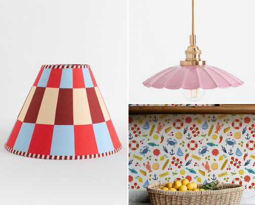 Need more Whimsy? 🌺 cover photo collage
