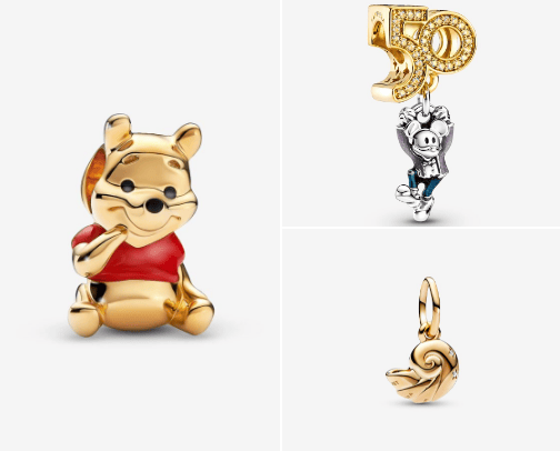 Sale Disney Pandora cover photo collage