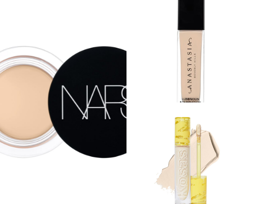 My Makeup Bag 💌 cover photo collage