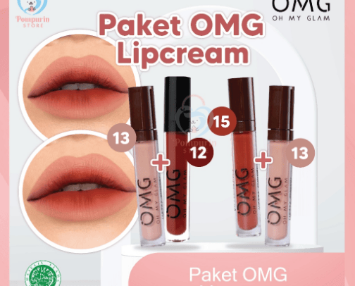 Make up that you must have cover photo collage