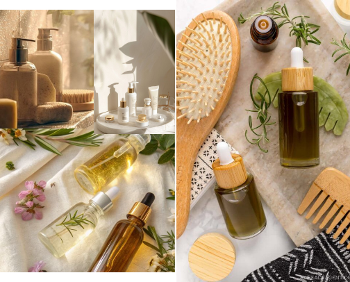 My Favorite Eczema-Friendly Finds cover photo collage