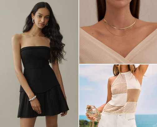 Elevated Everyday Outfits for Women Who Want to Look Effortless cover photo collage