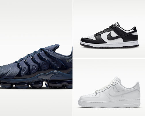 Off-Duty Athlete Energy cover photo collage