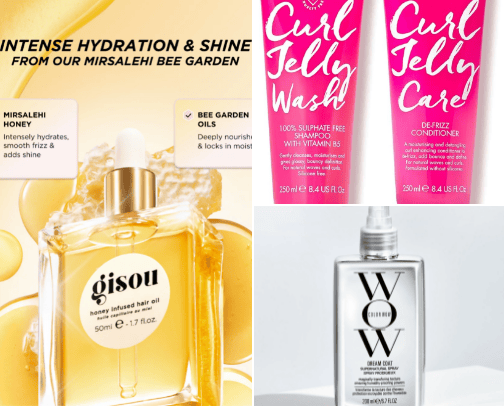 here's to a clean girl summer cover photo collage