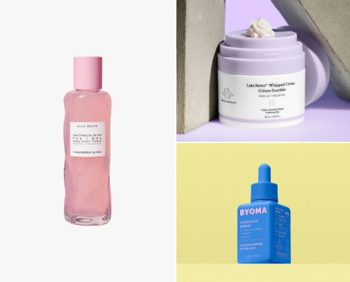 Products I’d Rebuy Without Thinking! cover photo collage