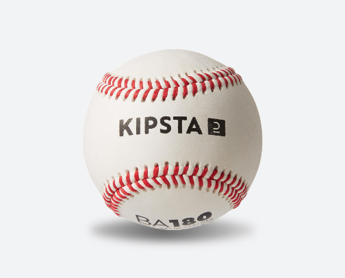 Baseball Balls | Decathlon PH cover photo collage