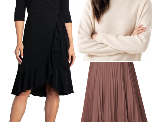 Gifts for Fashion Lovers 👗 cover photo collage