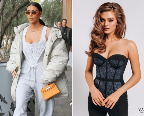 Ladies corsets ✨ | fashion 🛍️ cover photo collage