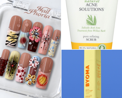 Repair your skin barrier 🧖‍♀️ cover photo collage