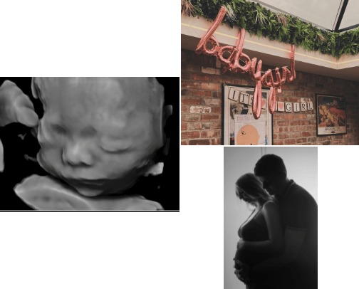 My Favourite Baby Items👶🏼🍼 cover photo collage