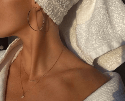 Notino sets for face, hair and body cover photo collage