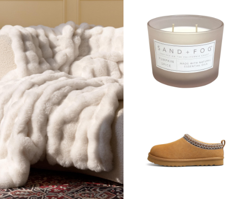 Ultimate fall bundle for those cozy fall days 🍁🍂 cover photo collage