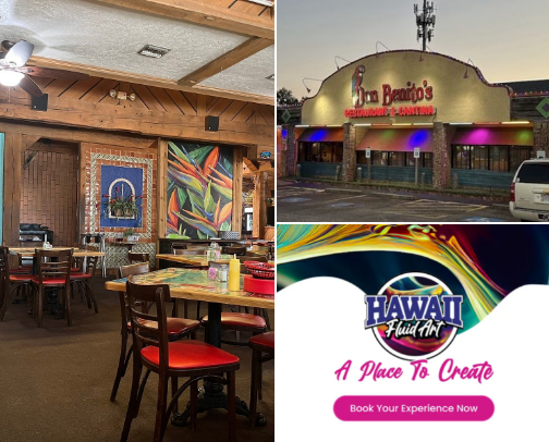 My top Tyler recs cover photo collage