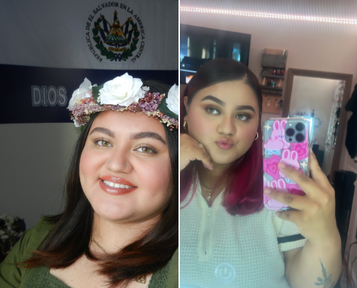 Makeup Products for my baddies cover photo collage
