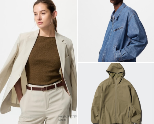 Your ultimate Guide to Effortless style✨✨ cover photo collage