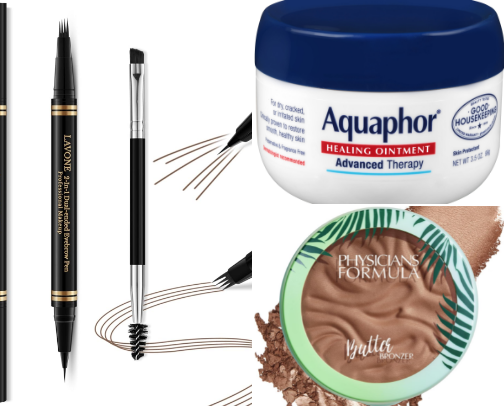 Products People Actually Repurchase cover photo collage