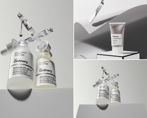 💖 My The Ordinary Must-Haves cover photo collage