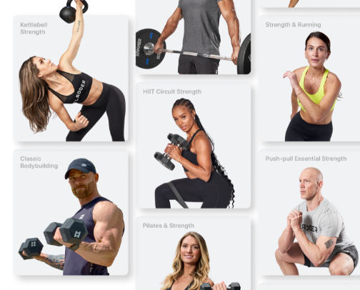 Random cover photo collage