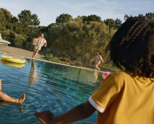 Places cover photo collage