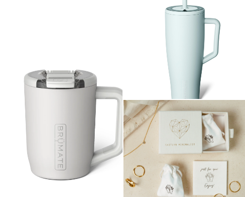 Accessories for every day cover photo collage