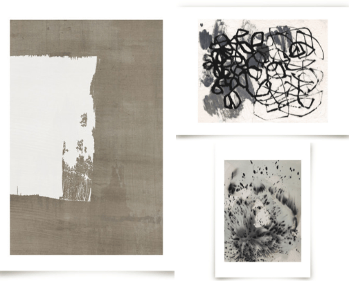 Wall Art cover photo collage