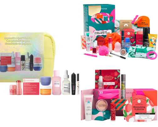 Christmas Gift Ideas 🎁 cover photo collage