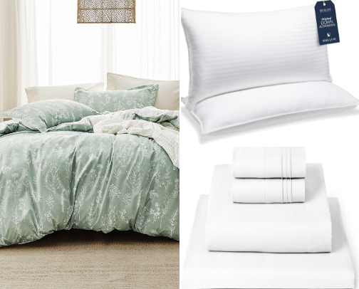 Top 20 Home Goods I use for 2026 cover photo collage