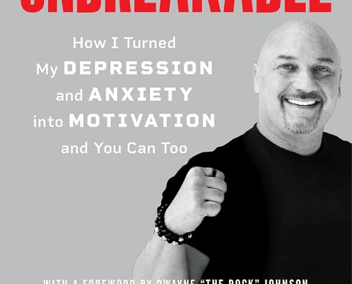 Mental Health cover photo collage