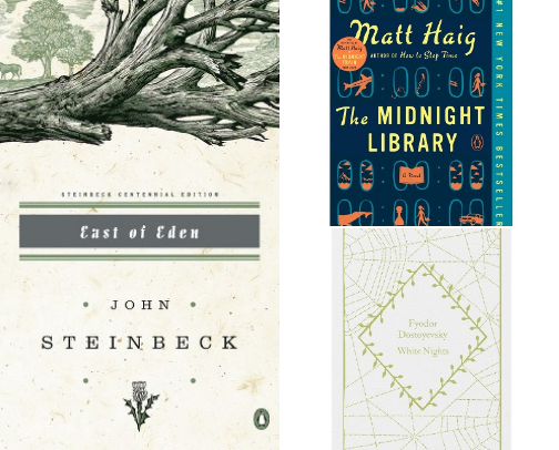 Every Book I Read In 2026 cover photo collage