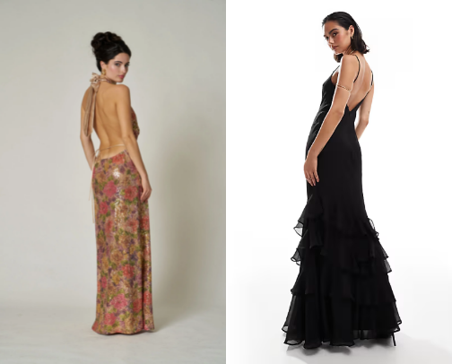 Weddings / Nice Events cover photo collage