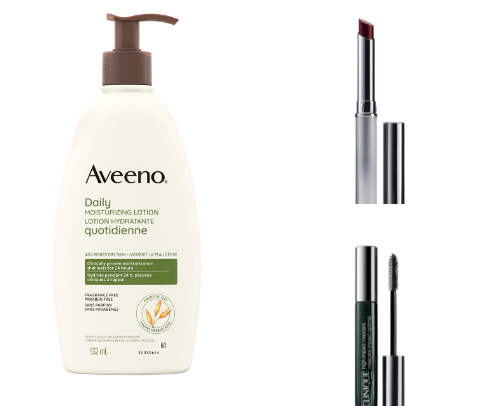 Everyday uses as a low maintenants girly cover photo collage