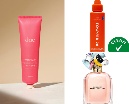 Holiday Stocking Stuffers for Her cover photo collage