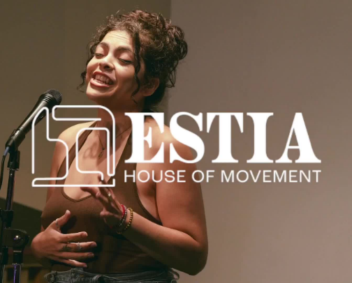 Book a dance or fitness class! cover photo collage