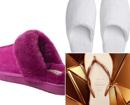 Top Women's Slippers in 2025🩷🩷
 My Top Recommendations cover photo collage