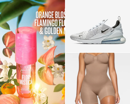 products that need hype🤭 cover photo collage