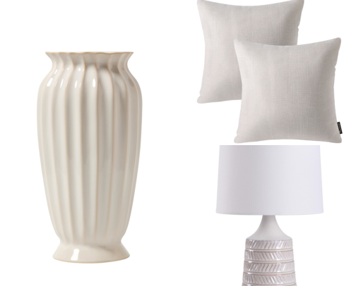 Nancy Meyers Inspired Home Finds 🏡 cover photo collage