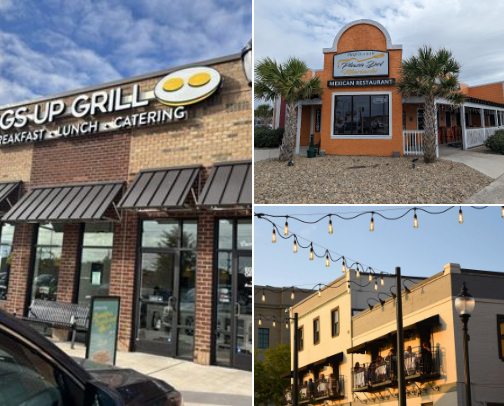 Dine with me 🥂 cover photo collage