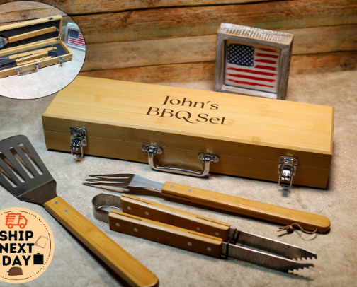 Memorial Day Celebration Essentials 🇺🇸 | BBQ, Decor & Summer Must-Haves cover photo collage