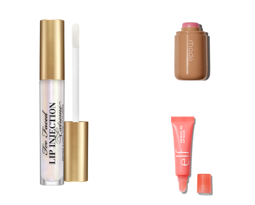 Beauty Faves You’ll Actually Love 💖💄💋 cover photo collage