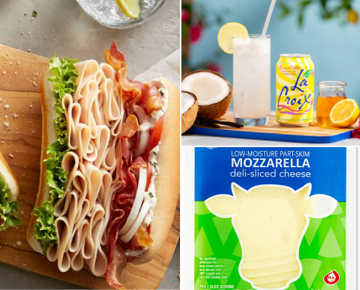Best ALDI Finds cover photo collage