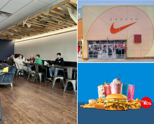 My top local recs cover photo collage