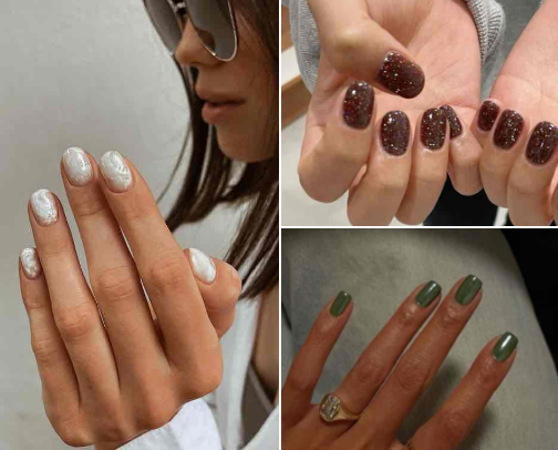 Goodbye Nail Salons cover photo collage