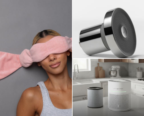 Wellness products that are worth the hype cover photo collage